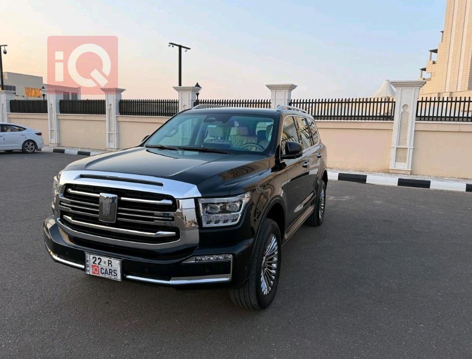 تانك 500